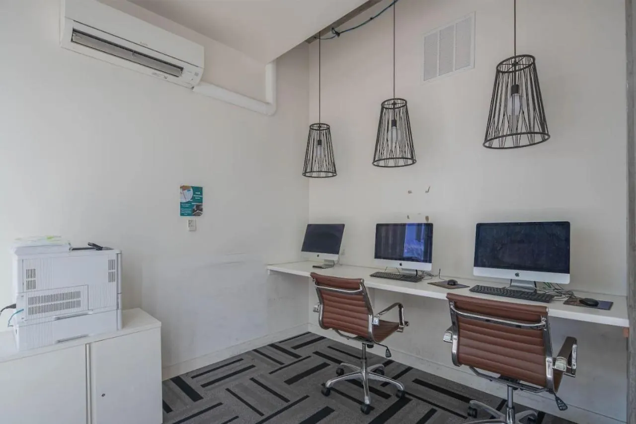 Lovely 1Bd - Central Downtown - Gym, Pool, Parking Phoenix