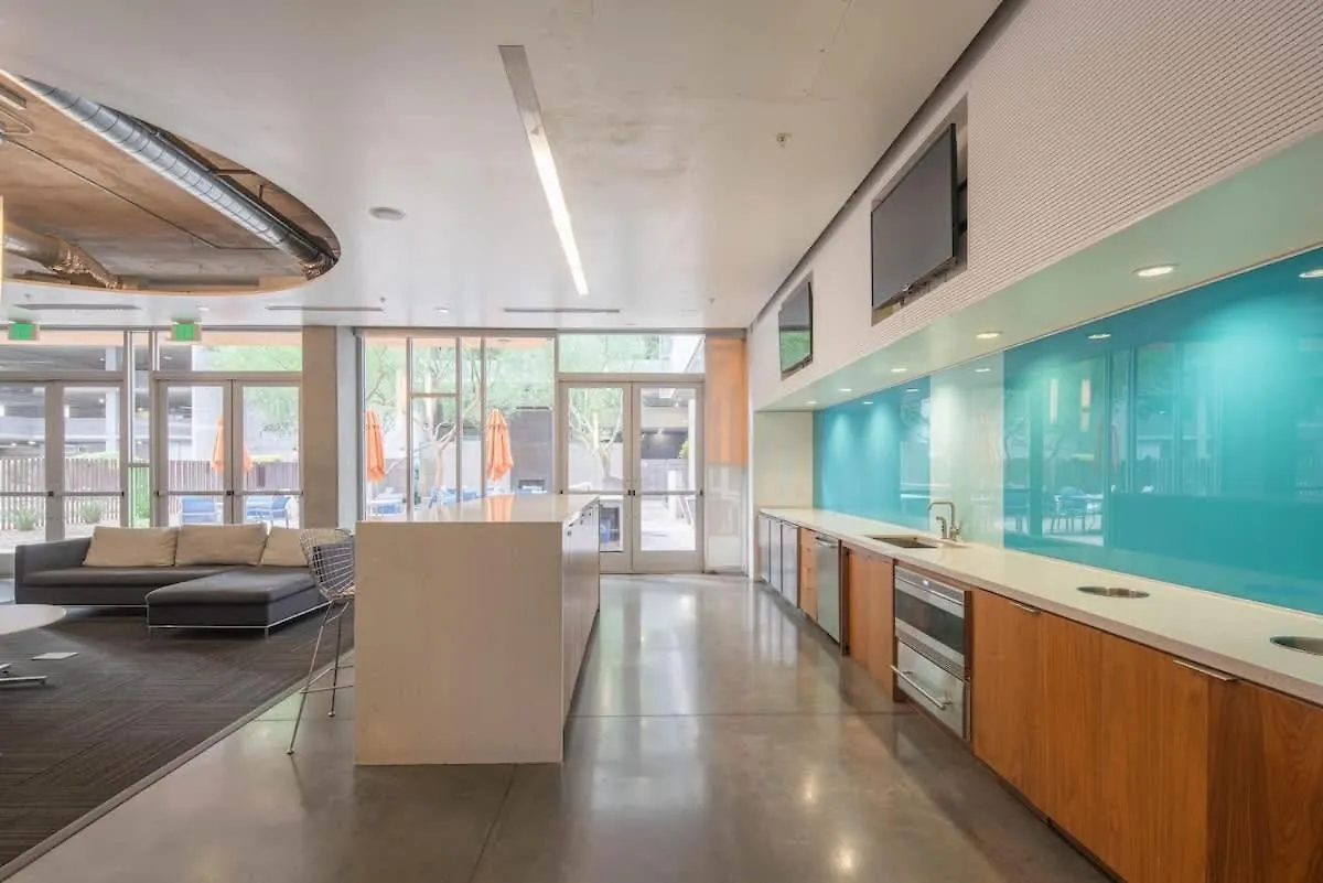 Apartment Lovely 1Bd - Central Downtown - Gym, Pool, Parking Phoenix United States