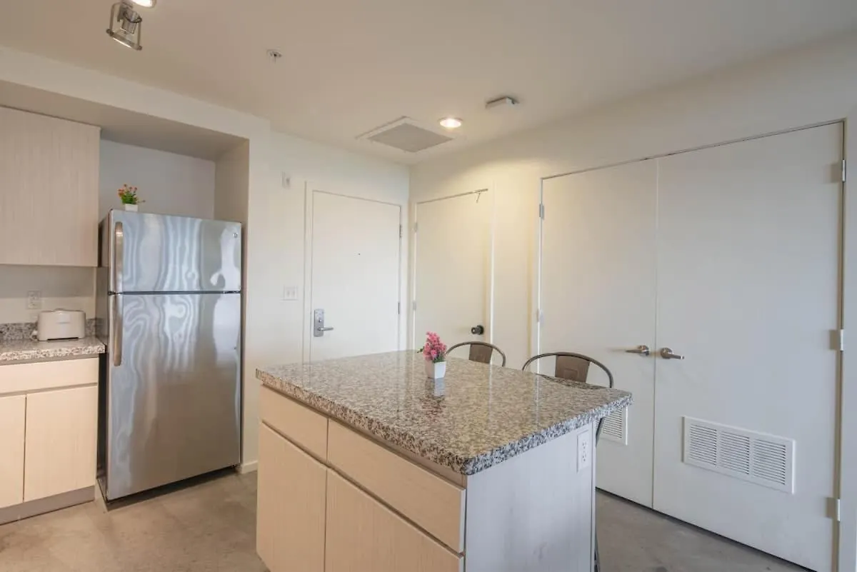 Lovely 1Bd - Central Downtown - Gym, Pool, Parking Phoenix 0*,  United States